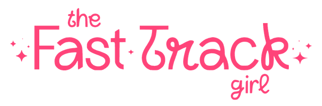 The Fast Track Girl