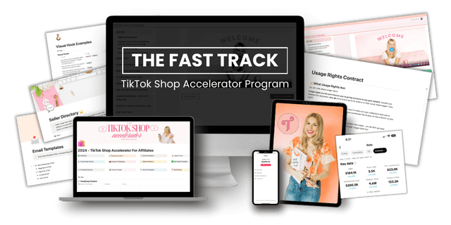 Course Mockup